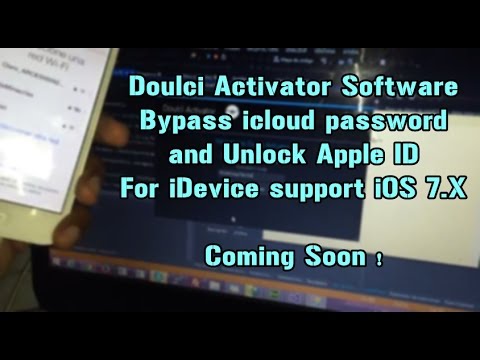 installation password for doulci activator 2.5